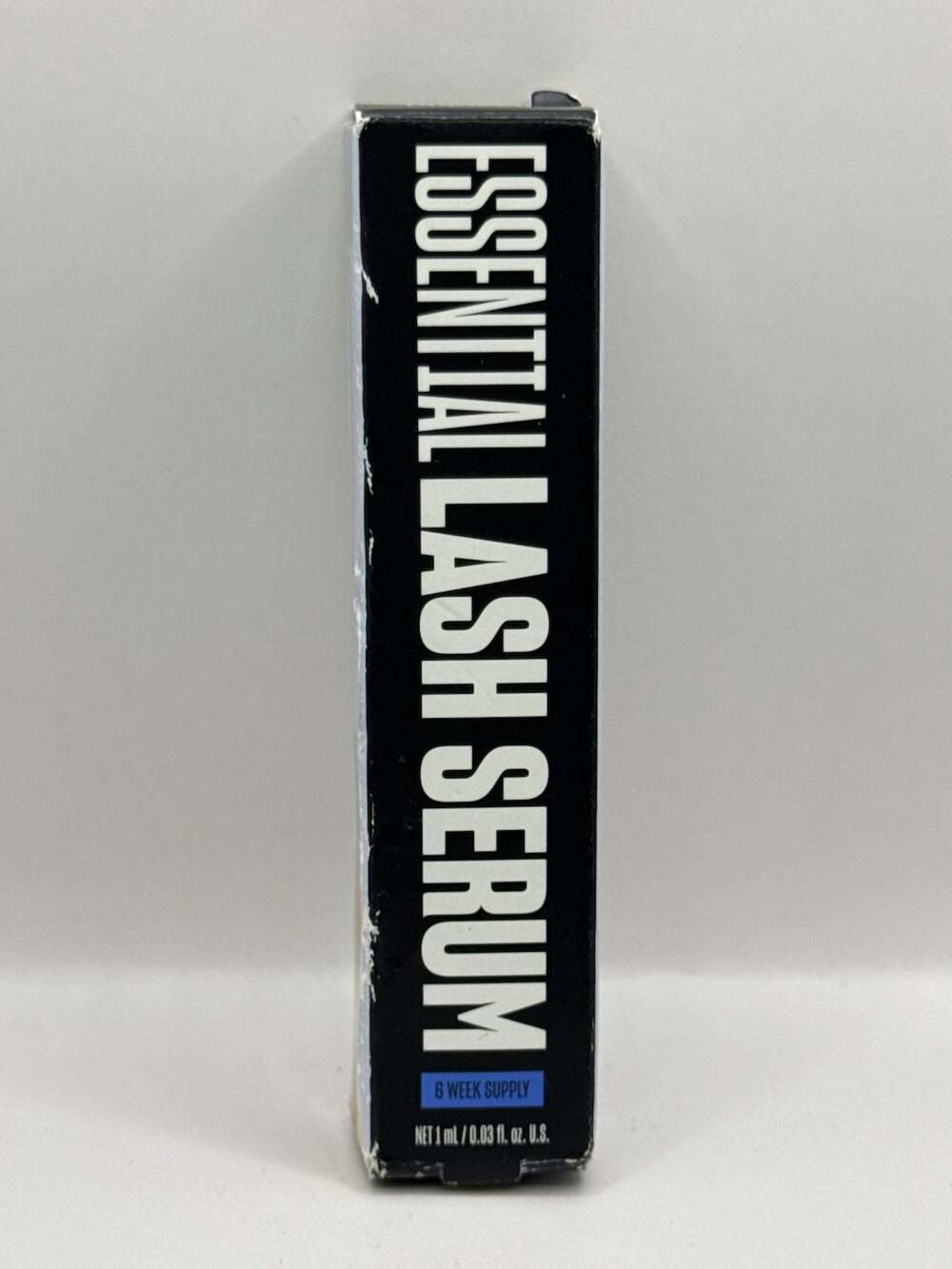 Babe Original Essential Lash Serum 6 Week Supply 1 mL / 0.03 fl. oz.